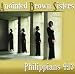 Search : Philipians 4:13