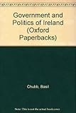 The government & politics of Ireland