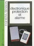Electronique protection et alarme