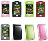 Belt Clip Carrying Case for Apple Iphone Mp3 Player