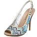 Restricted Women's Dynamic Slingback