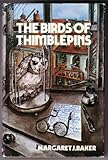 The birds of Thimblepins