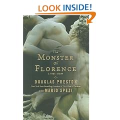 The Monster of Florence