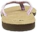 Sanuk Women's Slim Fraidy Flip-Flop