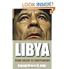 Libya: From Colony to Independence (Oneworld Short Histories)