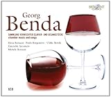 EAN 5028421944333 product image for Benda: Chamber Music & Songs | upcitemdb.com