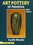 Art Pottery of America
