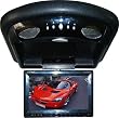BH-FDVD7 7"ROOF MOUNT TFT LCD MONITOR WITH BUILT IN DVD PLAYER
