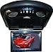 BH-FDVD7 7"ROOF MOUNT TFT LCD MONITOR WITH BUILT IN DVD PLAYER