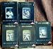 Tri Cards, Wally Joiner, Kevin Maas, Greg Vaughn, Howard Johnson, Jack Morris (1992)