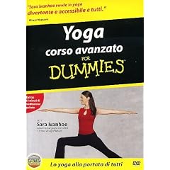 For Dummies - Yoga Corso Avanzato