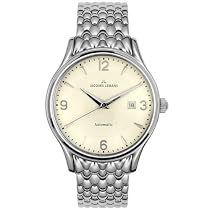 Jacques Lemans Men's Classic Collection Bristol Watch #1397E