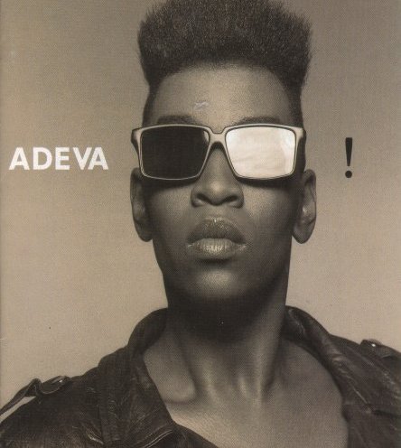Adeva - Magnificent 80