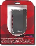 Rocketfish 2.5" Hard Drive Enclosure [RF-HD25] [Electronics]