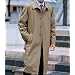 Full Length Tri-Blend Raincoat