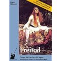 Freitod. Frauen, die Hand an sich legten: Von Eleanor Marx bis Hannelore Kohl