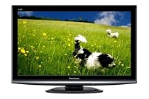 Panasonic TX-L32G10B 32-inch Widescreen Full HD 1080p LCD TV with Freesat - Installation Recommended