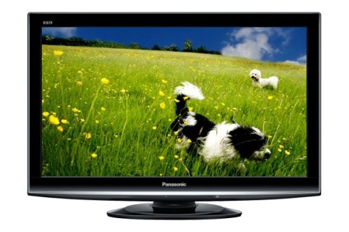 Panasonic TX-L32G10B 32-inch Widescreen Full HD 1080p LCD TV with Freesat - Installation Recommended