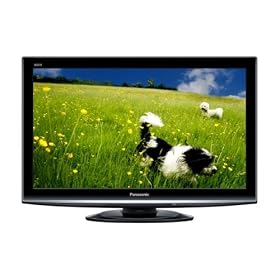 Panasonic TX-L32G10B 32-inch Widescreen Full HD 1080p LCD TV with Freesat - Installation Recommended
