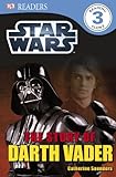 The story of Darth Vader