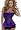 Black/Purple