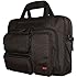 Mobile Edge Corporate Briefcase- 16-InchPC/17-InchMac fits all iPad generations including iPad4