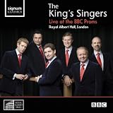 The King`s Singers - Live at the BBC Proms