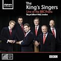 The King's Singers live at the Royal Albert Hall