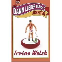 Dann lieber gleich arbeiten