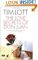 The Love Secrets of Don Juan