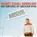 "Meine Lieblings-CD`s"