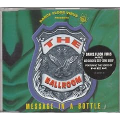 Message in a bottle (Police)