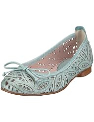 Quest 09-2862-01, Damen Ballerinas