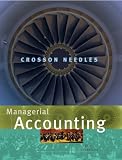 Managerial Accounting, 8th Edition