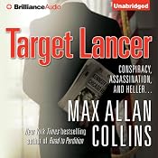 Target Lancer: Nathan Heller, Book 16 | [Max Allan Collins]