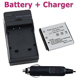 KLIC-7004 Kodak Battery for EasyShare V1253 V1273 V1073