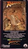 Review Paramount Home Video  / Raiders of the Lost Ark - Betamax