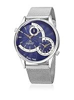 August Steiner Reloj de cuarzo   42 mm