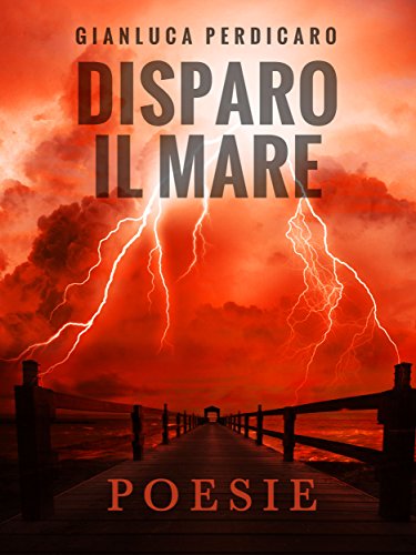 Disparo il mare (Italian Edition)