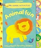 Animal fun