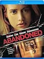 Abandoned [Blu-ray]