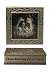 Twilight Square Metal Jewelry Box BTS "Ed & Bella" AFL