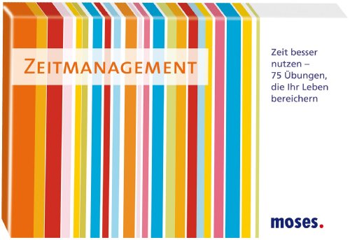 Moses Verlag 25111 - Think smarter!: Zeitmanagement Preisvergleich