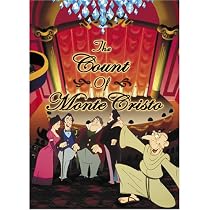 The Count of Monte Cristo