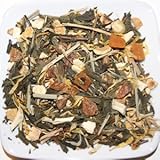 Ovation Teas - Citrus Splash Green Tea-teabags Sale In Cheap Price !! Promotions Here For Buy Ovation Teas - Citrus Splash Green Tea-teabags Bestsellers