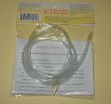 Tubing for Medela Pump in Style and New Pump in Style Advanced Breast Pump-retail pack of 2