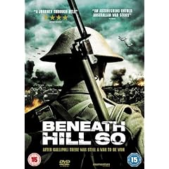 Beneath Hill 60 [DVD]