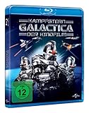 Image de Kampfstern Galactica [Blu-ray] [Import allemand]