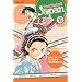 Yakitate!! Japan, Volume 16