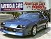 American Cars of the 1980s